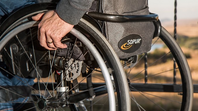 Erwerbsunfähigkeitsversicherung-749985_1280 Die beste Erwerbsunfähigkeitsversicherung im Check