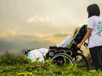 Die Private Pflegeversicherung im Alter