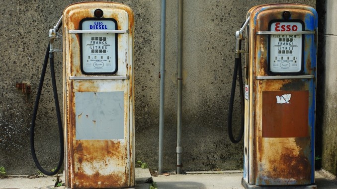 pump-3697632_1280 Gewässerschaden-Haftpflichtversicherung im Test & Vergleich