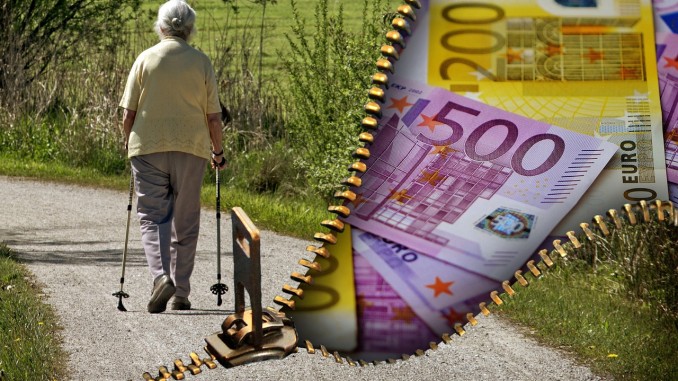 sofortrente-1553352_1280 Die Sofortrente im Check