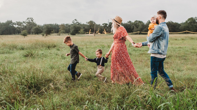 jessica-rockowitz-5NLCaz2wJXE-unsplash Absicherung der Familie